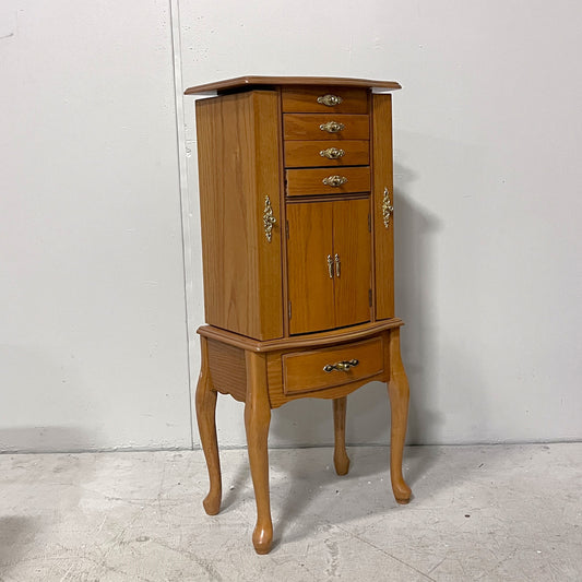 Jewelry Cabinet