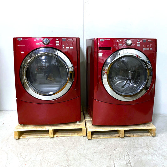 Maytag Laundry Pair