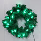 LED Wreath (HUB needed)