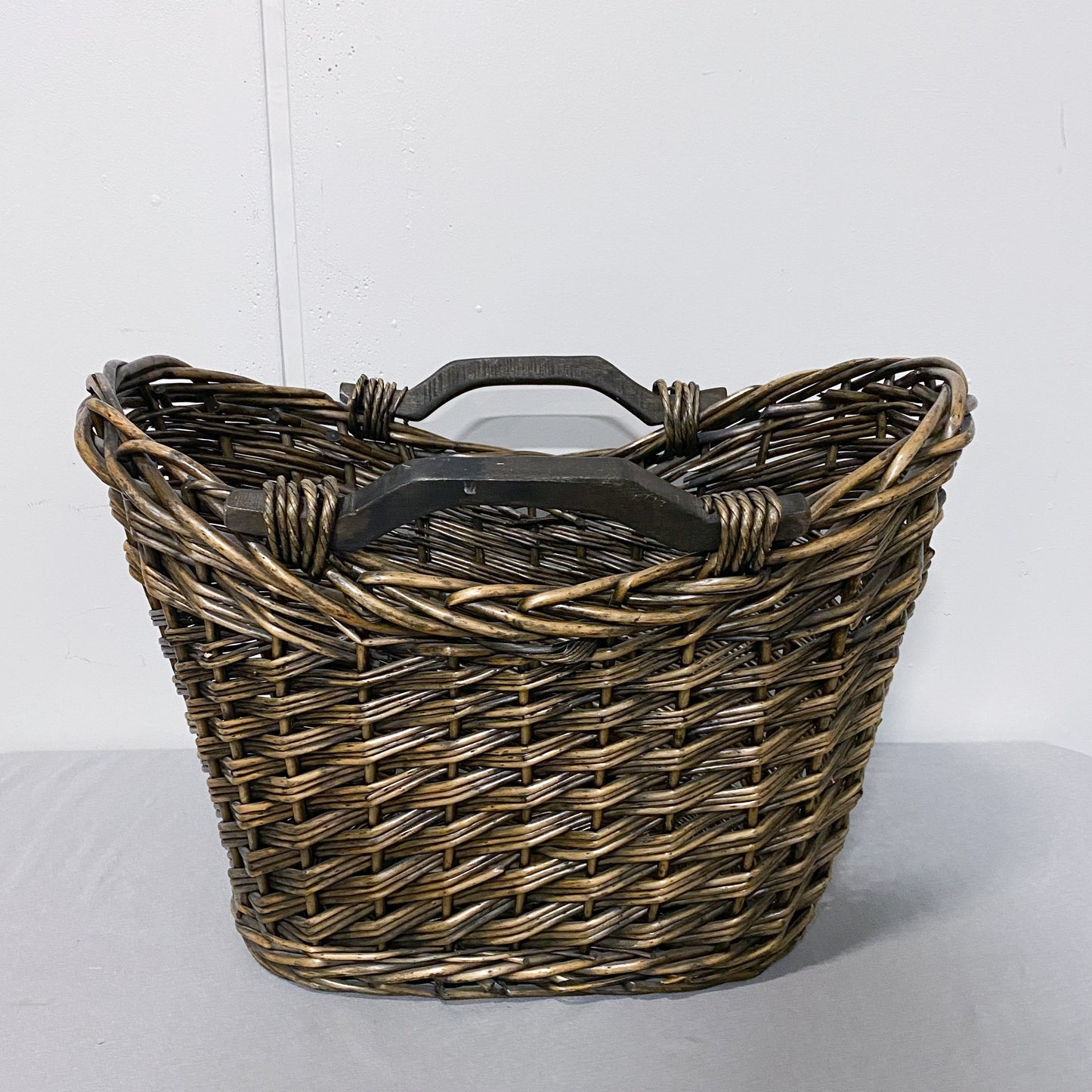 Wicker Basket