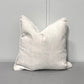 Down-Filled Throw Pillow