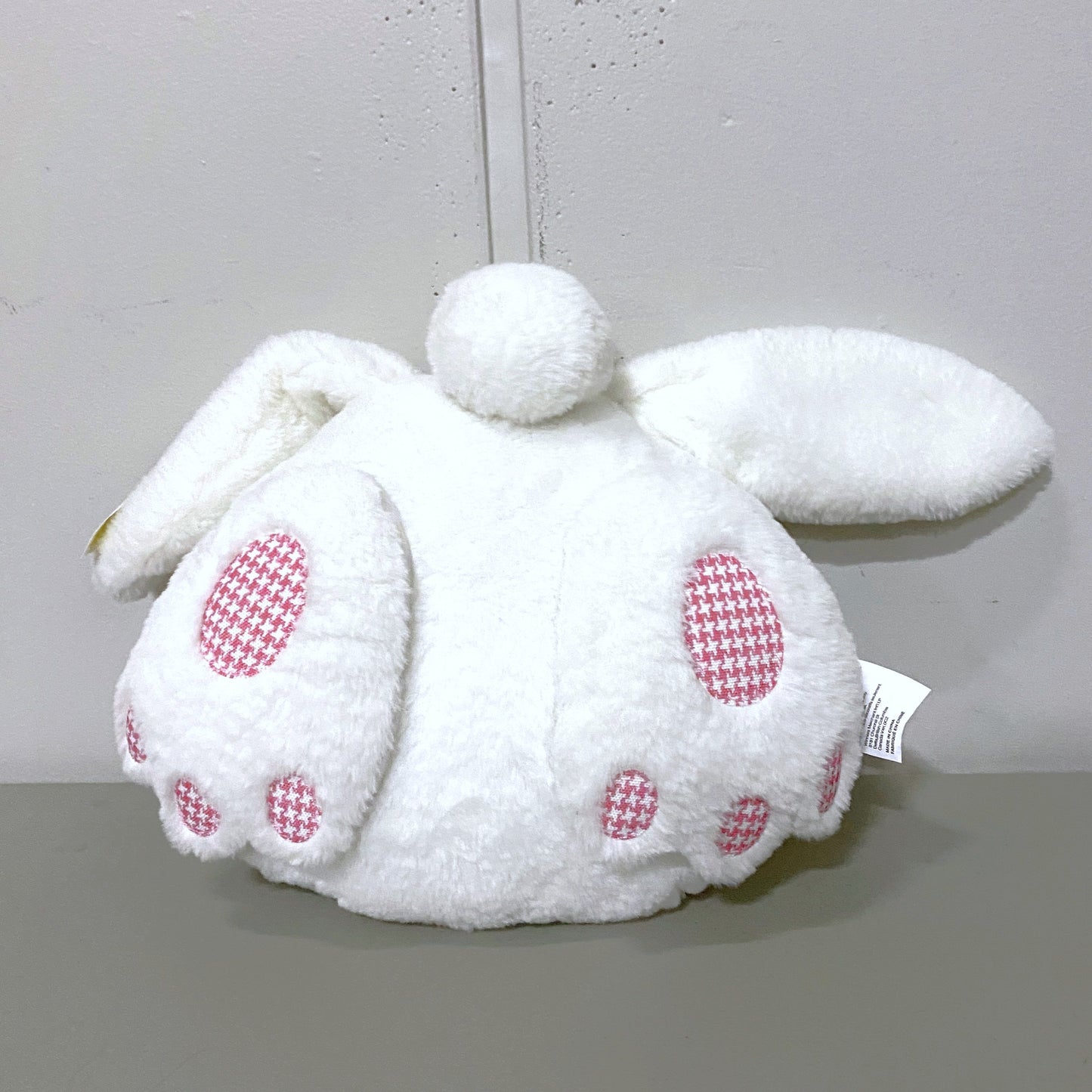 Weighted Bottom Bunny Doorstop