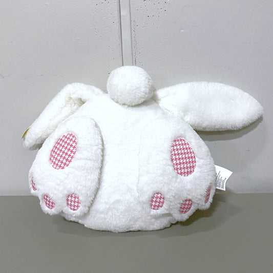 Weighted Bottom Bunny Doorstop