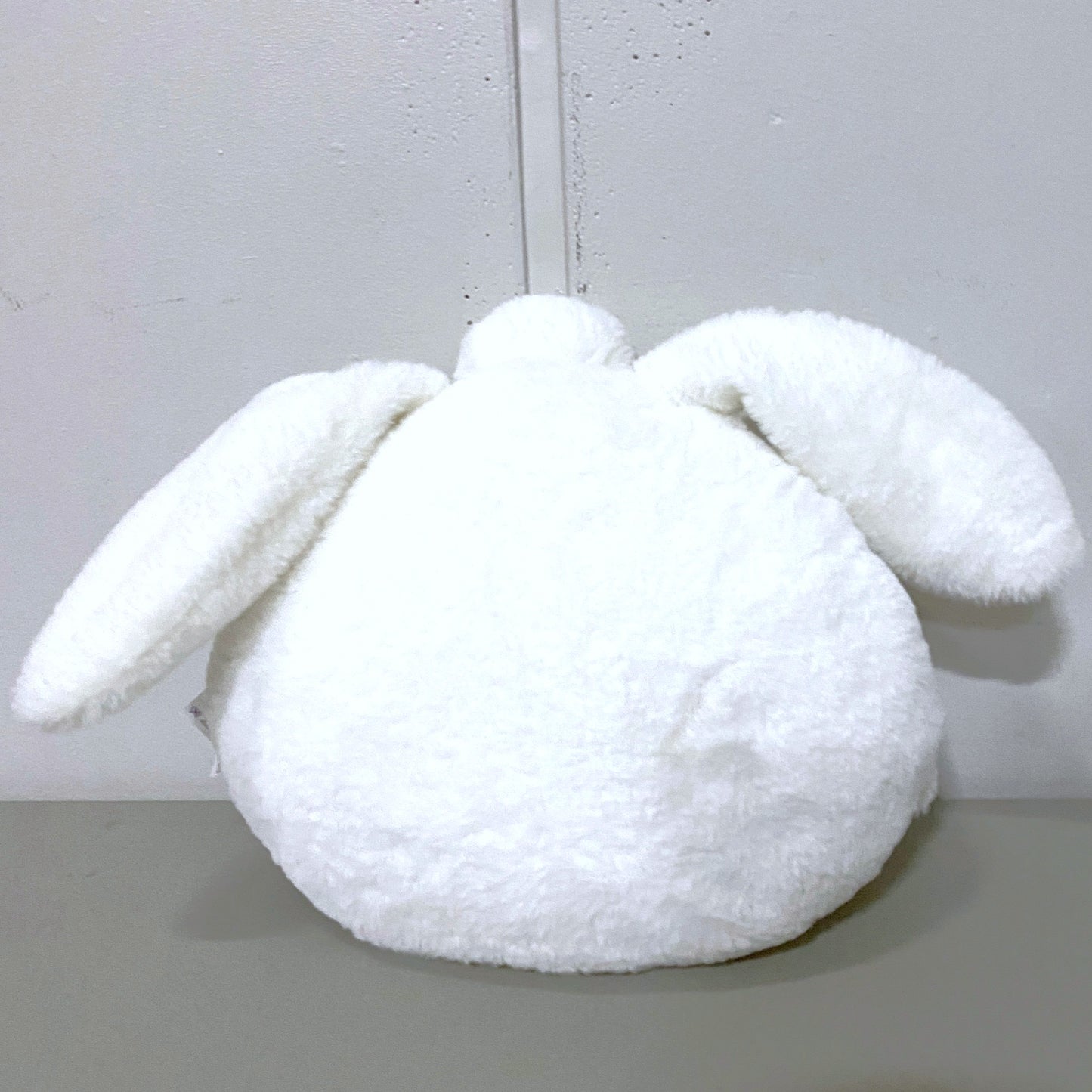 Weighted Bottom Bunny Doorstop