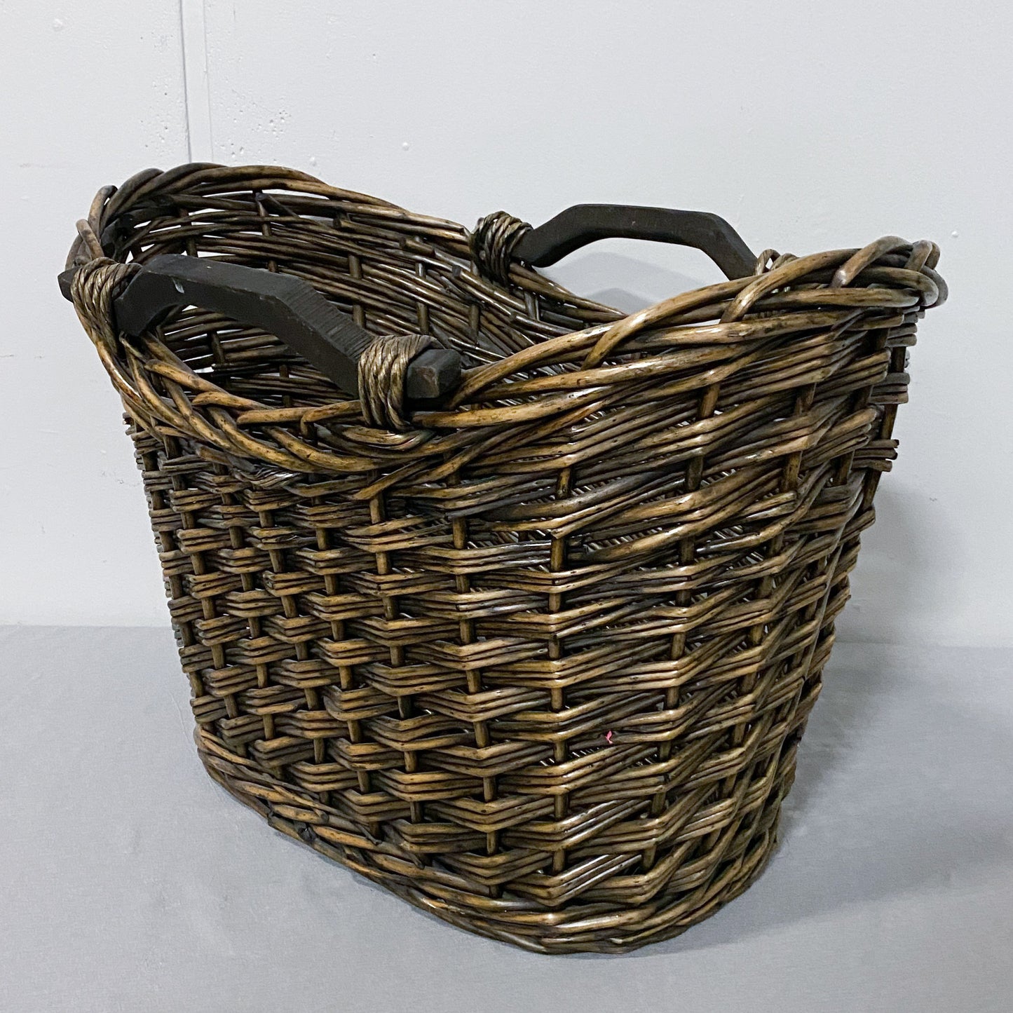 Wicker Basket