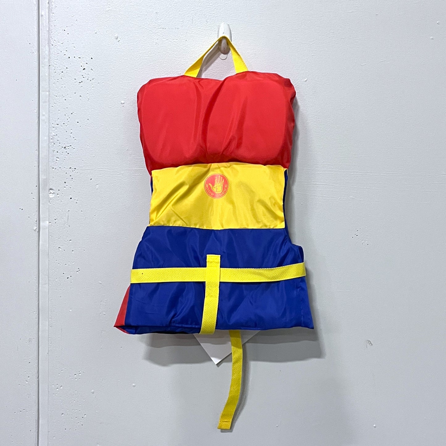 Infant Life Jacket