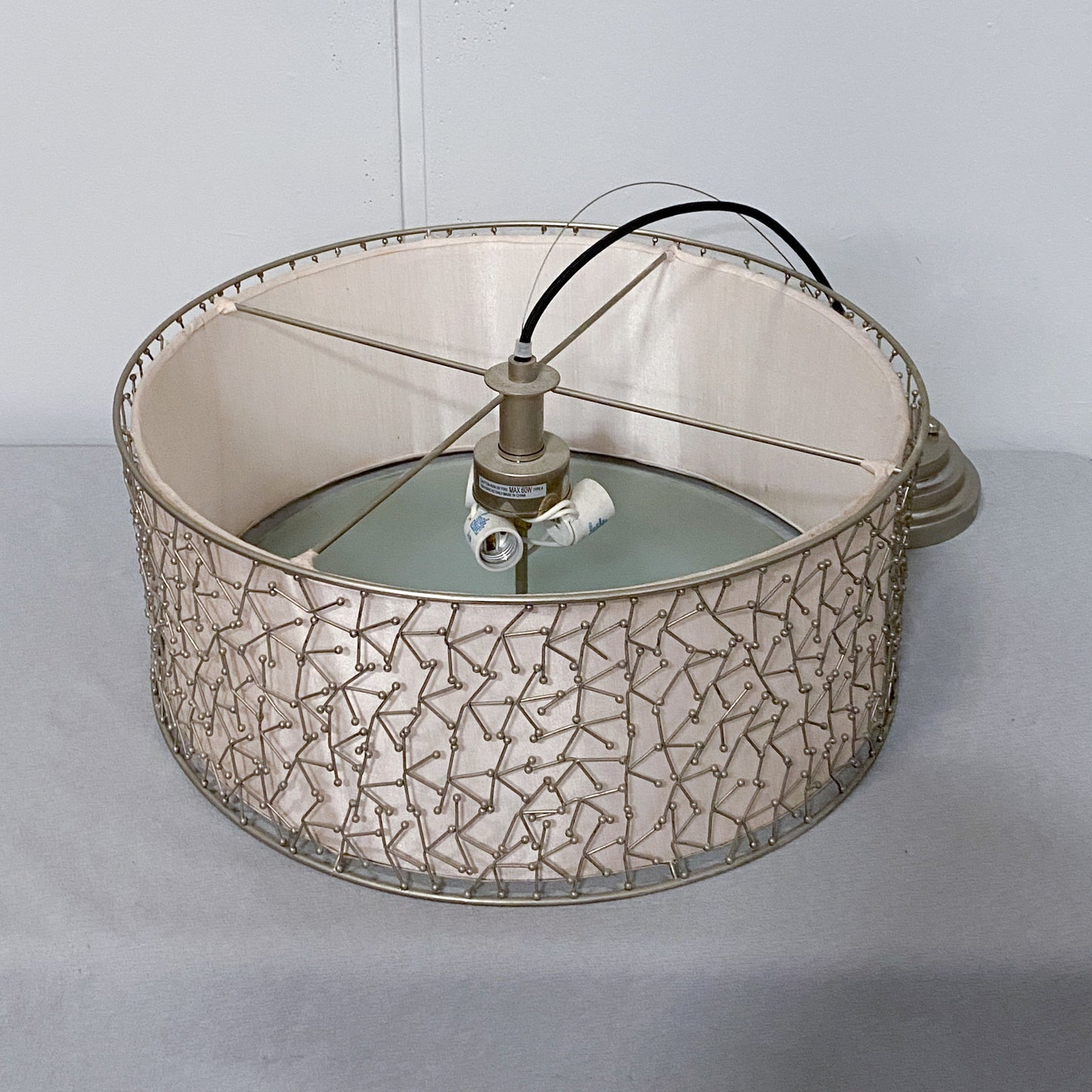 Constellation Pendant Light Fixture