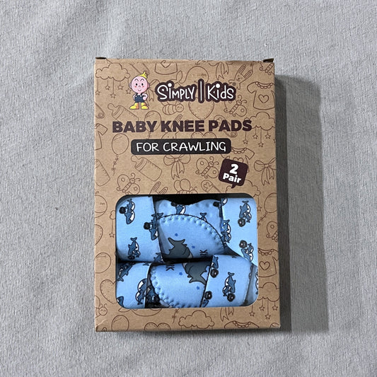 Baby Knee Pads
