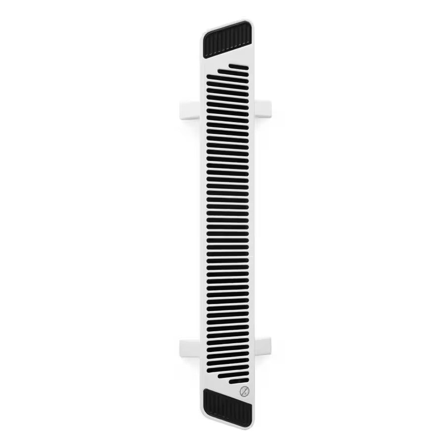 1500-Watt White Slim Style Convection Panel Heater