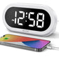 Digital Alarm Clocks