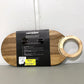 Cheese Board and Knife Set