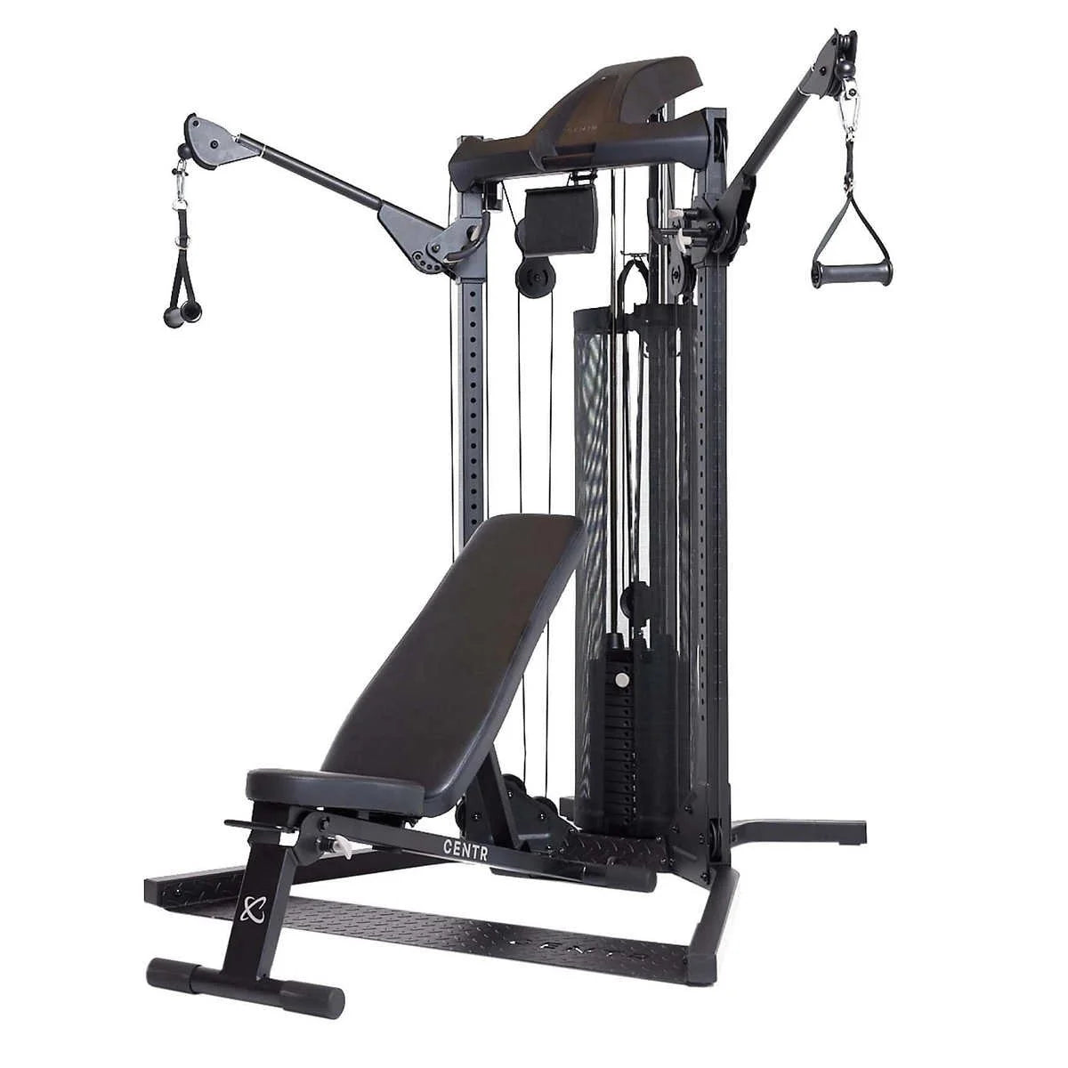 Home Gym Functional Trainer