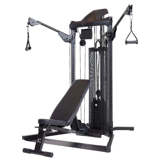 Home Gym Functional Trainer