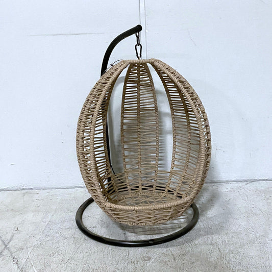Pet Swing Basket Chair