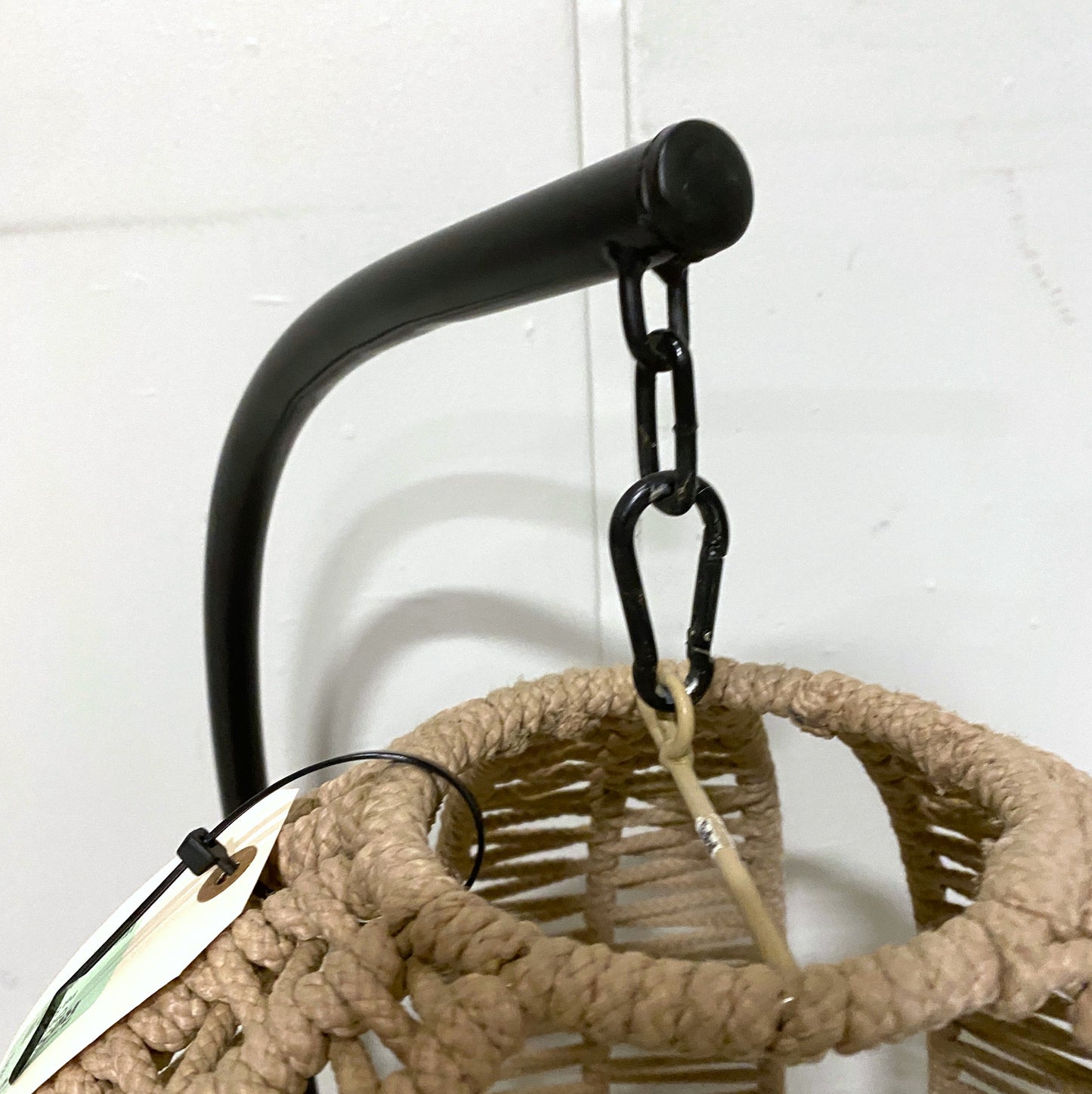 Pet Swing Basket Chair