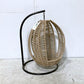 Pet Swing Basket Chair