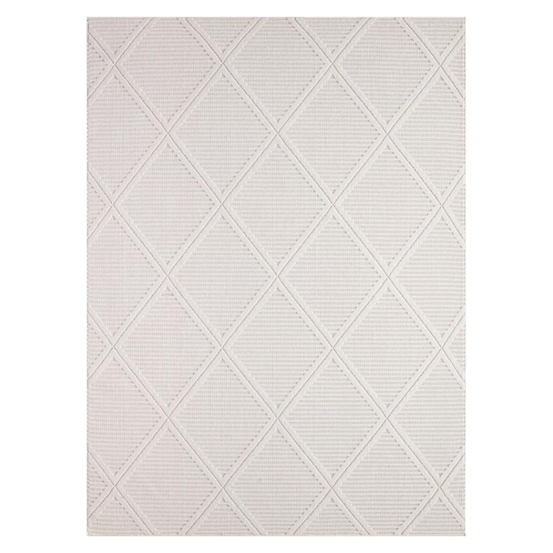 Resotre Rugs 8ft x 10ft Indoor Area Rug – Habitat ReStore eStore