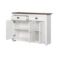 3-Door Sideboard