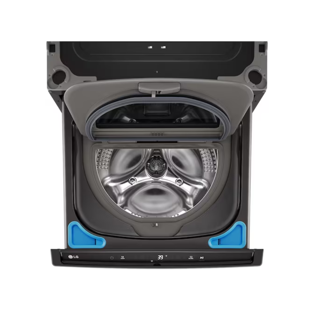 Sidekick Pedestal Washer
