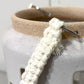 Ceramic Candle Holder