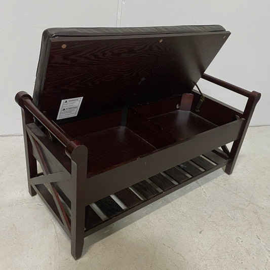 Storage Bench