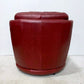 Leather Swivel Armchair