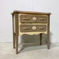 Antique Nightstand
