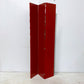 Tri-Fold Metal Photo Frame Room Divider
