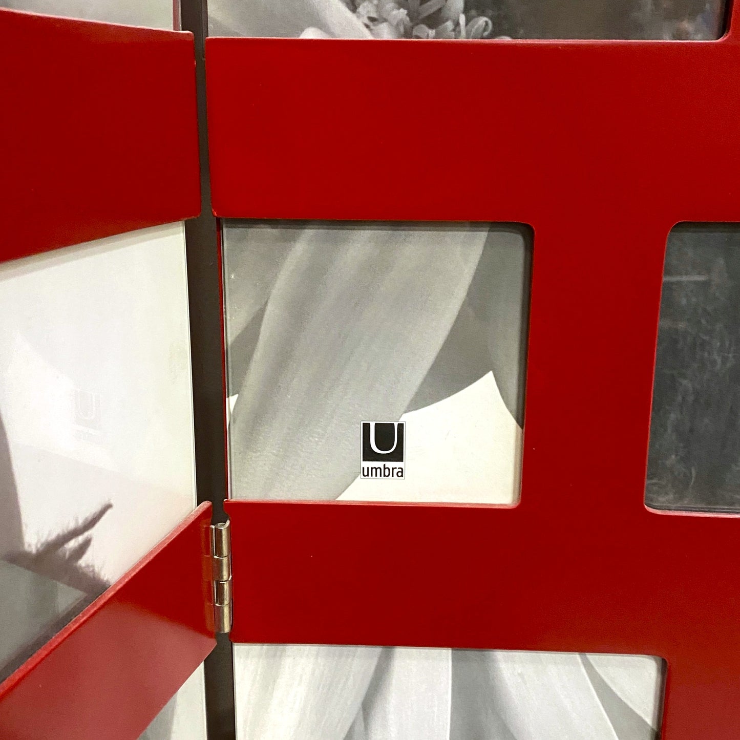 Room Divider Photo Frame