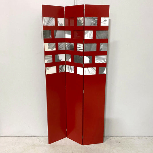 Room Divider Photo Frame