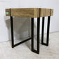 20" End Tables (Set of 2)