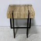 20" End Tables (Set of 2)