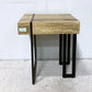 20" End Tables (Set of 2)