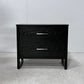 2-Drawer Nightstand