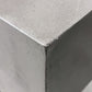 Modern Concrete Bench