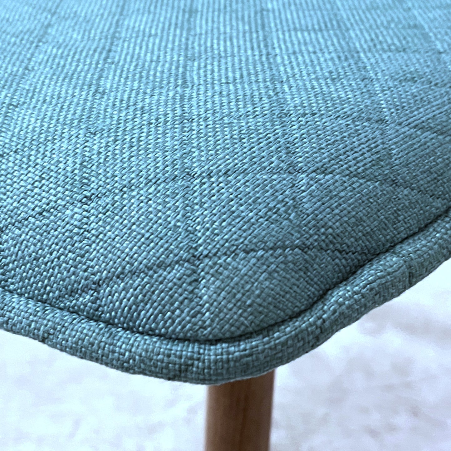 Quilted Dining Chairs (Set of 4)