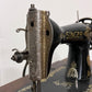 Antique Singer Treadle
