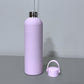 750ml Soft Touch Water Bottle
