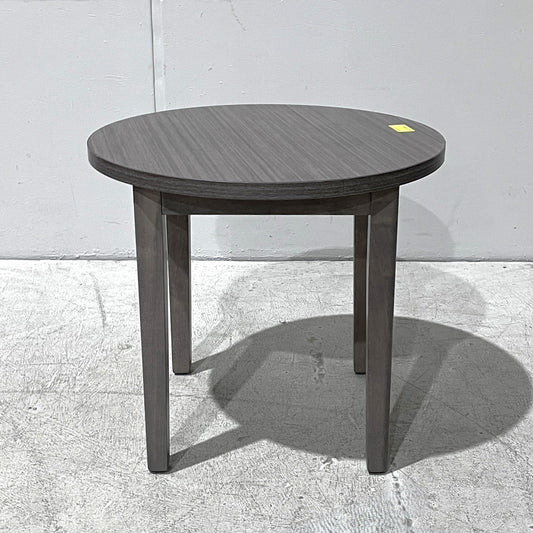 Commercial-Grade End Table