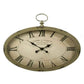 36" Wall Clock