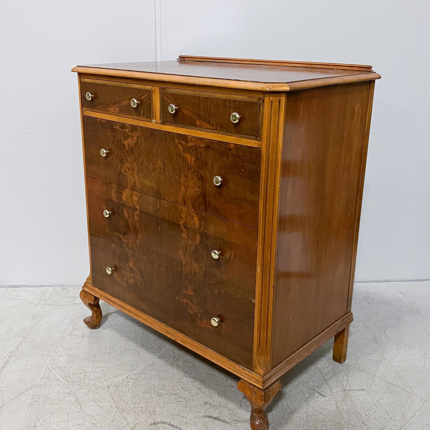 Mid-Century Dresser