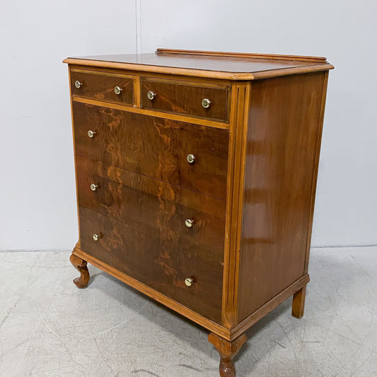 Mid-Century Dresser
