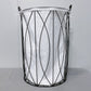 Metal Laundry Basket