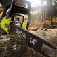14" Gas Chainsaw