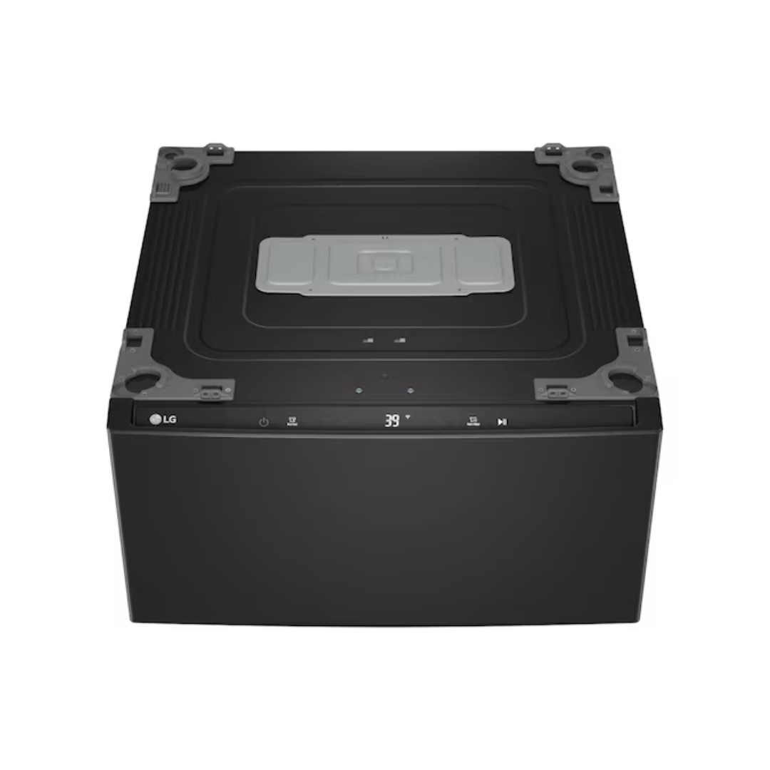 Sidekick Pedestal Washer