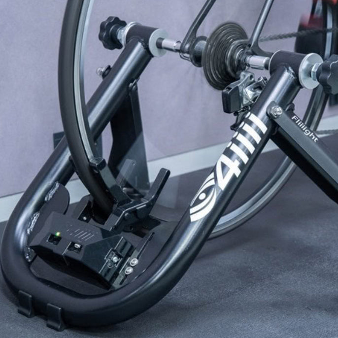 4iiii Fliiiight Smart Trainer