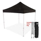 Instant Canopy with Roller Bag