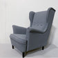 Child-Size Armchair