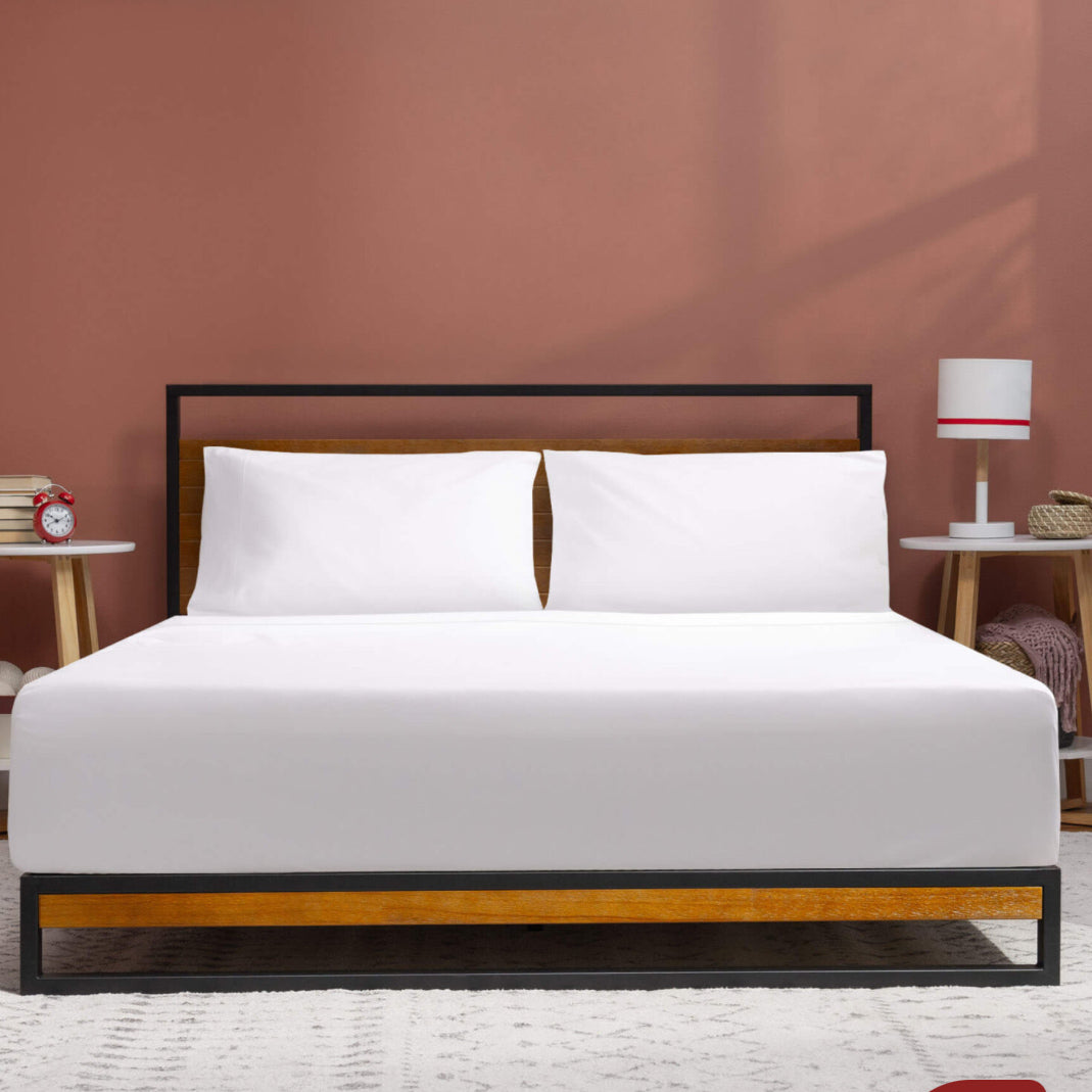 Twin XL Comfort Sleep Bundle