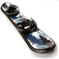 48" Kids Beginner Snowboard